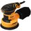 Эксцентриковая шлифмашинка DEKO DKG400-125