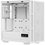 Корпус DEEPCOOL CH560 DIGITAL [R-CH560-WHAPE4D-G-1] белый