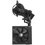 Блок питания Cooler Master MWE GOLD 650 - V2 [MPE-6501-ACAAG] черный