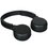 Беспроводные наушники Philips TAH1205  черный 2021