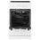 Газовая плита DARINA F1 3110 W белый