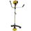 Триммер бензиновый HUTER GGT-2900S PRO