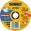 Cut-off disc DeWalt DT43906-QZ