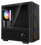 Корпус DEEPCOOL CH560 DIGITAL [R-CH560-BKAPE4D-G-1] черный