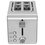 Тостер Centek CT-1422 серебристый