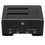 Dock station for storage drives DEXP HAF134