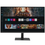 27" (69 см) Смарт-монитор Samsung Smart M5 S27BM500EI черный