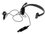 Проводная моногарнитура EPOS Sennheiser PC7  черный 2013
