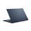 15.6" Ноутбук ASUS Vivobook X1504ZA-BQ078W синий