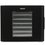 Dehydrator for vegetables and fruits DEXP FD-456M black