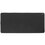 Коврик DEXP OM-XL Office black cotton (XL) черный