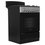 Oven and Stove Top Gefest ПГЭ 6102-01 0194 black