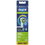Набор сменных насадок Braun Oral-B EB50