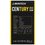 Блок питания MONTECH CENTURY 550 [CENTURY 550] черный