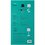 Настольный светильник FinePower Home IL-01B синий