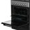 Oven and Stove Top Gefest ПГЭ 6102-01 0194 black