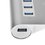 USB splitter DEXP M3H4