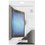 Защитное стекло DF для Lenovo Tab M10 Plus (3rd Gen)/ Xiaomi Redmi Pad