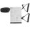 Микрофон Saramonic Vmic Mini черный