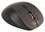 Мышь беспроводная QUMO Office Elite M55 [24225] коричневый