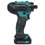 Дрель-шуруповерт Makita DF033DWAE CXT 12V