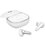 Наушники TWS Anker Soundcore Liberty 4  белый 2023