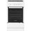 Газовая плита DARINA F1 3110 W белый