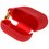Чехол vlp  для Apple AirPods 3, Axxa AB-01, Deppa Air Nova, Kenshi AP-W03, красный