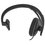 Гарнитура проводная EPOS Sennheiser ADAPT 135T USB II [накладные, закрытые, рег. громкости, микр., кабель - 1.8 м; USB, черный]