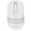 Keyboard and mouse Wireless   A4Tech Fstyler FG1010 white