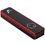 M.2 Tashqi boks ARDOR GAMING M2 Arctic Red