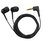 Проводные наушники Sennheiser IE 4  черный 2010
