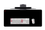 Mat ARDOR GAMING GM-XL Black (XL) black