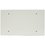 Шкаф коммутационный Lanmaster TWT-CBWSF-6U-6x4-GY