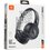 Беспроводные/проводные наушники JBL Tune 660NC  черный 2021