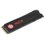512 ГБ M.2 NVMe накопитель ADATA XPG GAMMIX S5 [AGAMMIXS5-512GT-C]