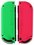 Игровой контроллер Nintendo Joy-Con Pair зеленый+розовый