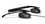 Проводная гарнитура EPOS I Sennheiser ADAPT 165 USB-C II [накладные, закрытые, 20 Гц - 20000 Гц, микр., регулятор громкости, кабель - 1.2 м, черный]