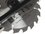 Пила дисковая Makita 5477NB