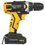 Дрель-шуруповерт DEKO DKCD16FU-Li 063-4099