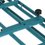 Грузовая платформа для тачки Makita DCU180Z (199009-8)