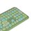 Клавиатура+мышь беспроводная   Smartbuy SBC-666395AG-G зеленый