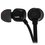 Проводные наушники JBL T110  черный 2022