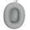 Wireless/wired headphones A4Tech MH390 white 2023