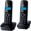 Телефон беспроводной (DECT) Panasonic KX-TG1612RUH