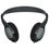 Проводные наушники Panasonic RP-HT010GU-H  серый 2015
