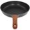 Frying pan OneTwo Black stone O3FP33