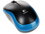 Мышь беспроводная Logitech M185 [910-002239] синий