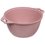 Кастрюля Kukmara Trendy style к31tsr 3 л 22 см розовый