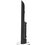 43" (108 см) Телевизор DEXP U43H8051E серый